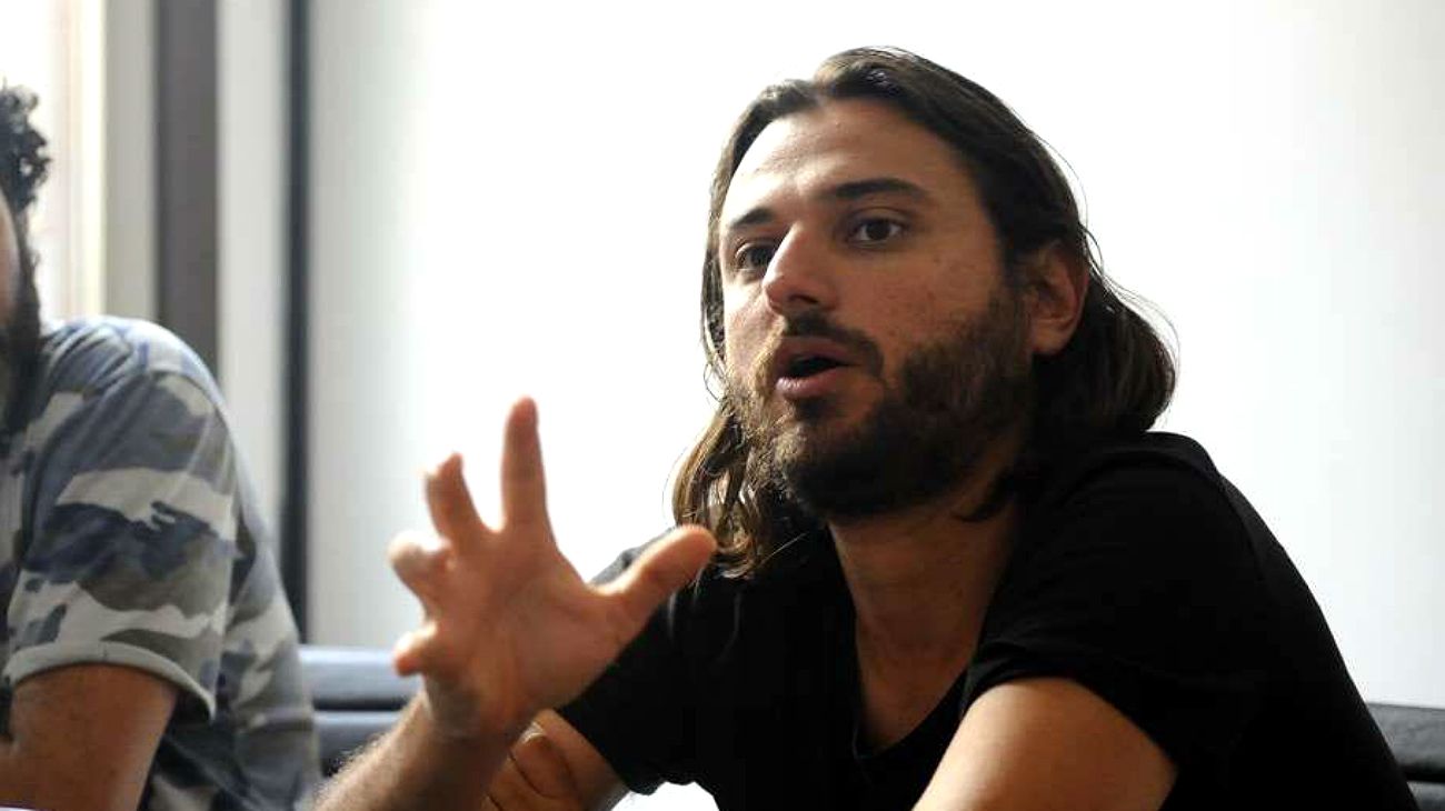 Juan Grabois: "Stornelli y Bonadio son dos coimeros asquerosos"