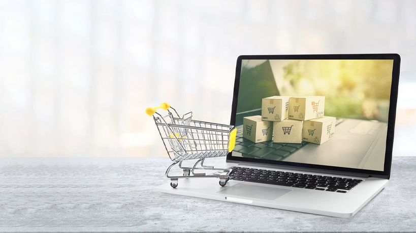Expectativas récord y la ilusión de repuntar el consumo en el país en el "Cyber Monday" que comienza la semana que viene