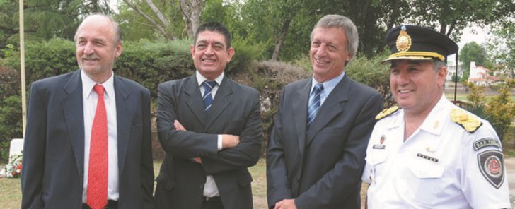 El exfiscal Marchetti volverá a declarar en la causa del bar Cocotte de Carlos Paz