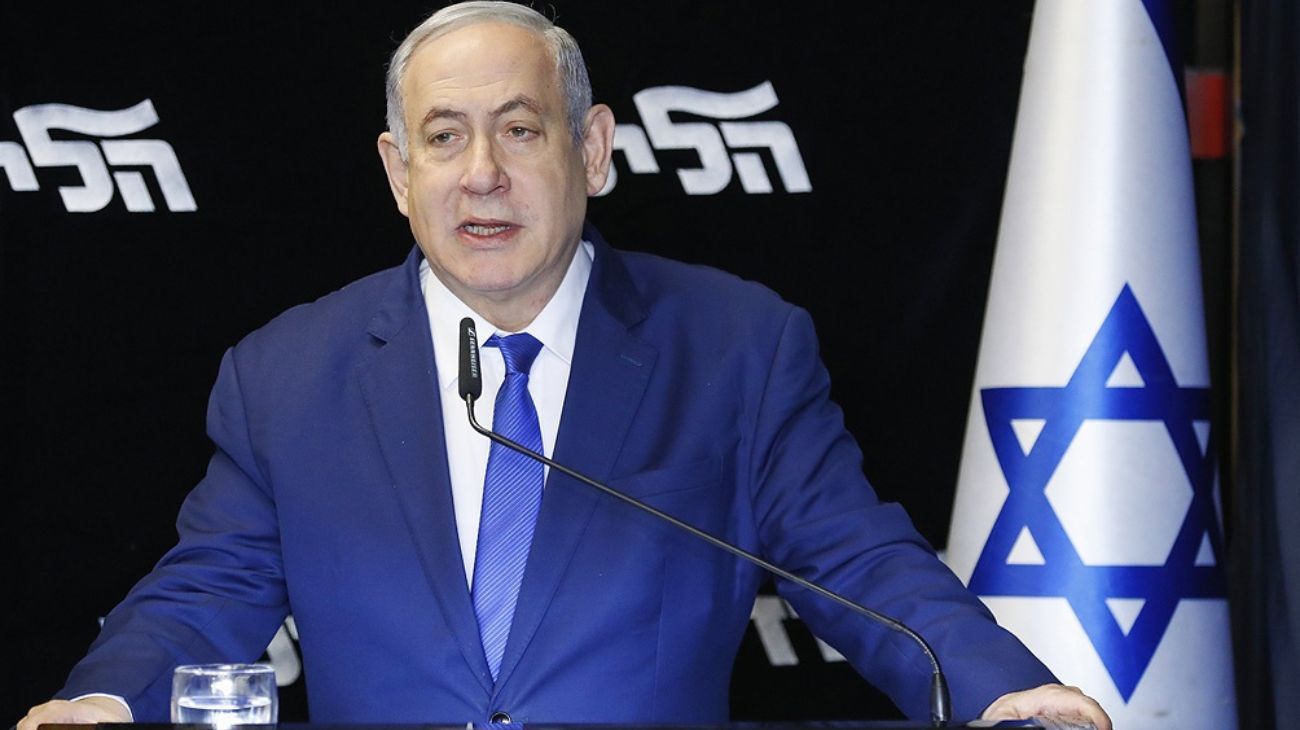 Benjamin Netanyahu vuelve a ser primer ministro de Israel