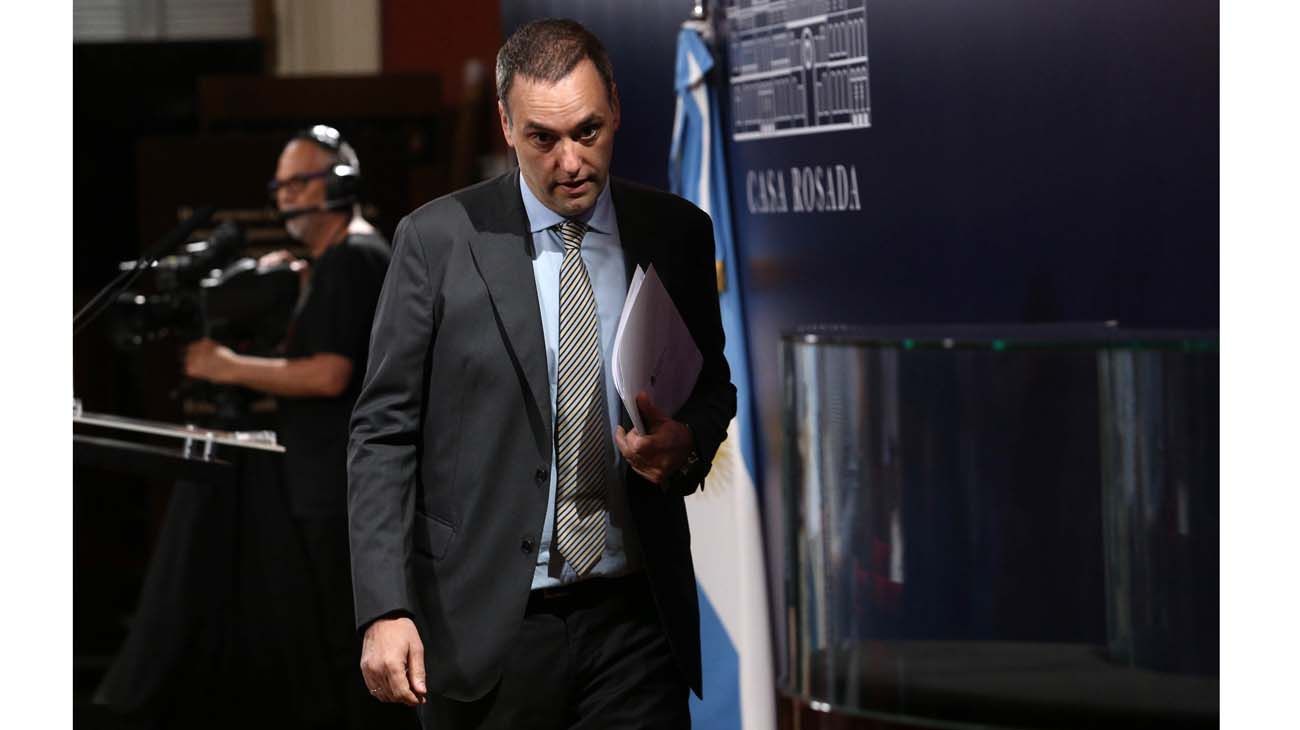 El Gobierno gastará $ 47 mil millones en la comunicación presidencial en 2025