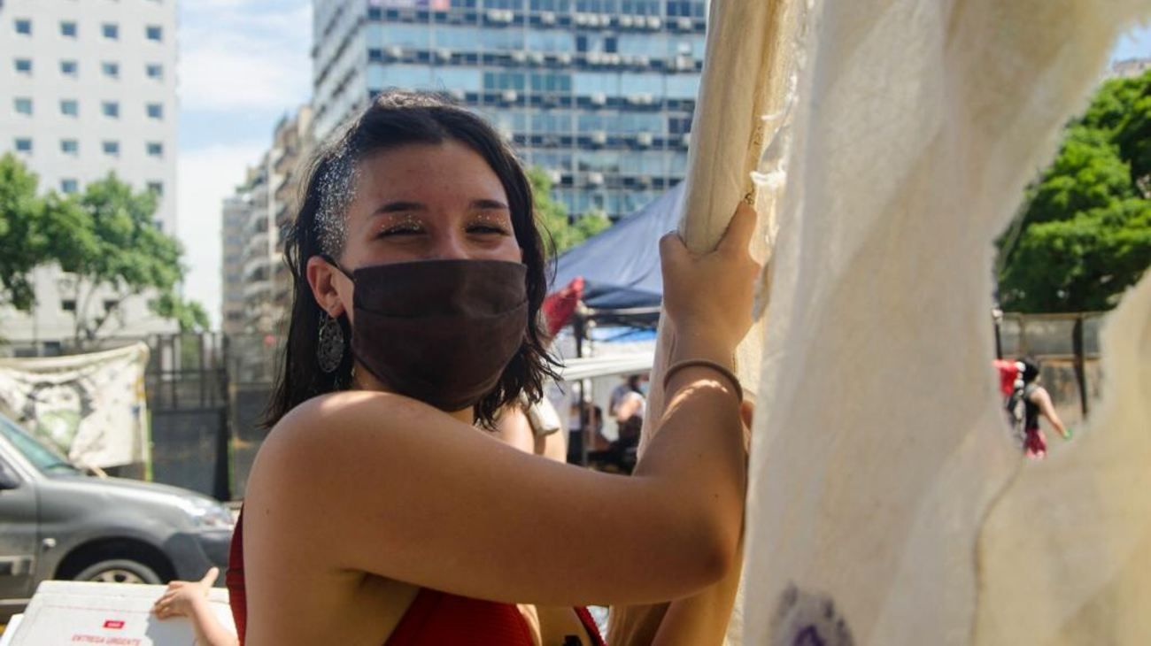 Los estudiantes opinan sobre la vuelta a clases y el efecto de la pandemia
