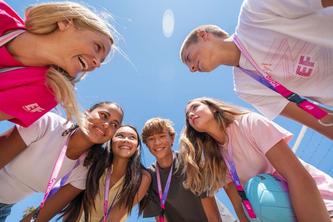 Education First lanza nuevas propuestas de viajes e idiomas para todas las edades
