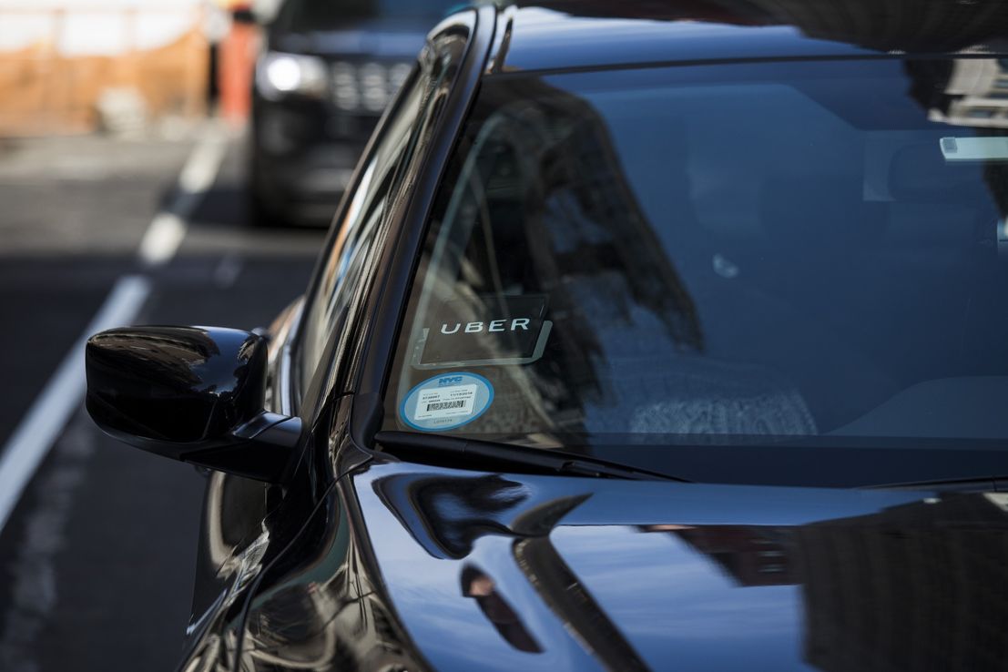 Multan a Uber por US$148 millones por el robo de datos en 2016