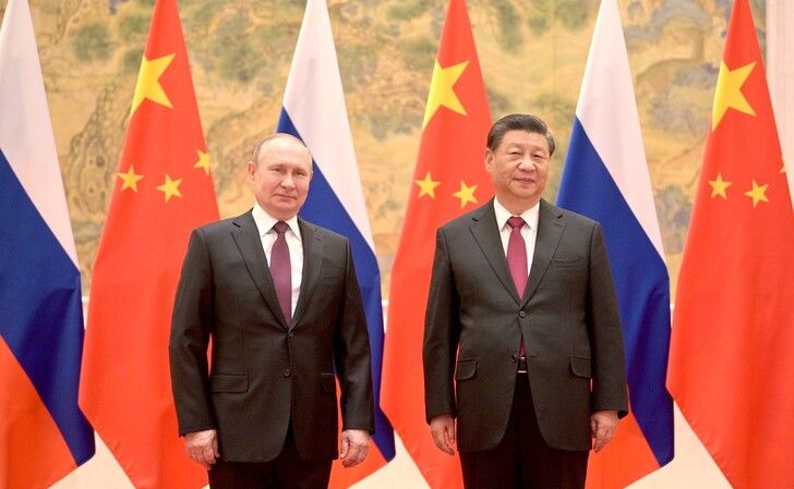 Ucrania, el conflicto que incomoda a China