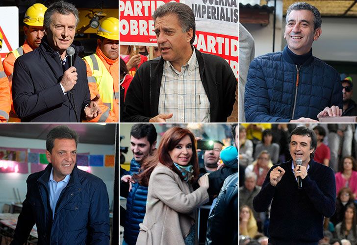 Encuesta tras las PASO: cambio favorable de percepción y expectativas