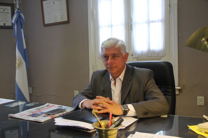 Empresas investigadas pagan multas y socios imputados recuperan la libertad