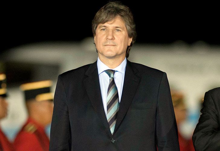 Cristina cumple una semana de internación, "con buena evolución"