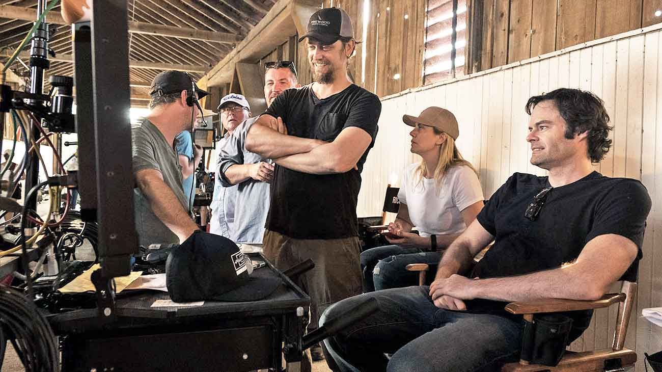 Vuelve el éxito de Hollywood con corazón argentino