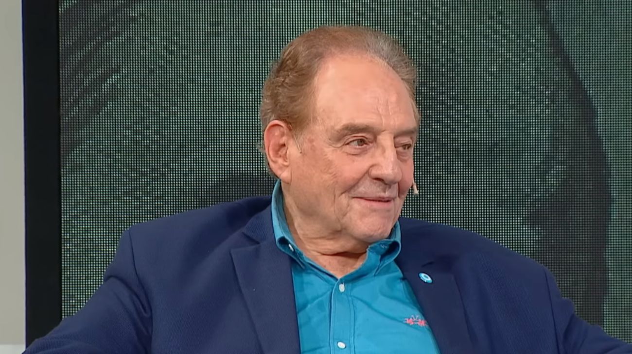 Carlos Heller: "Hubo un intento de golpe de mercado"