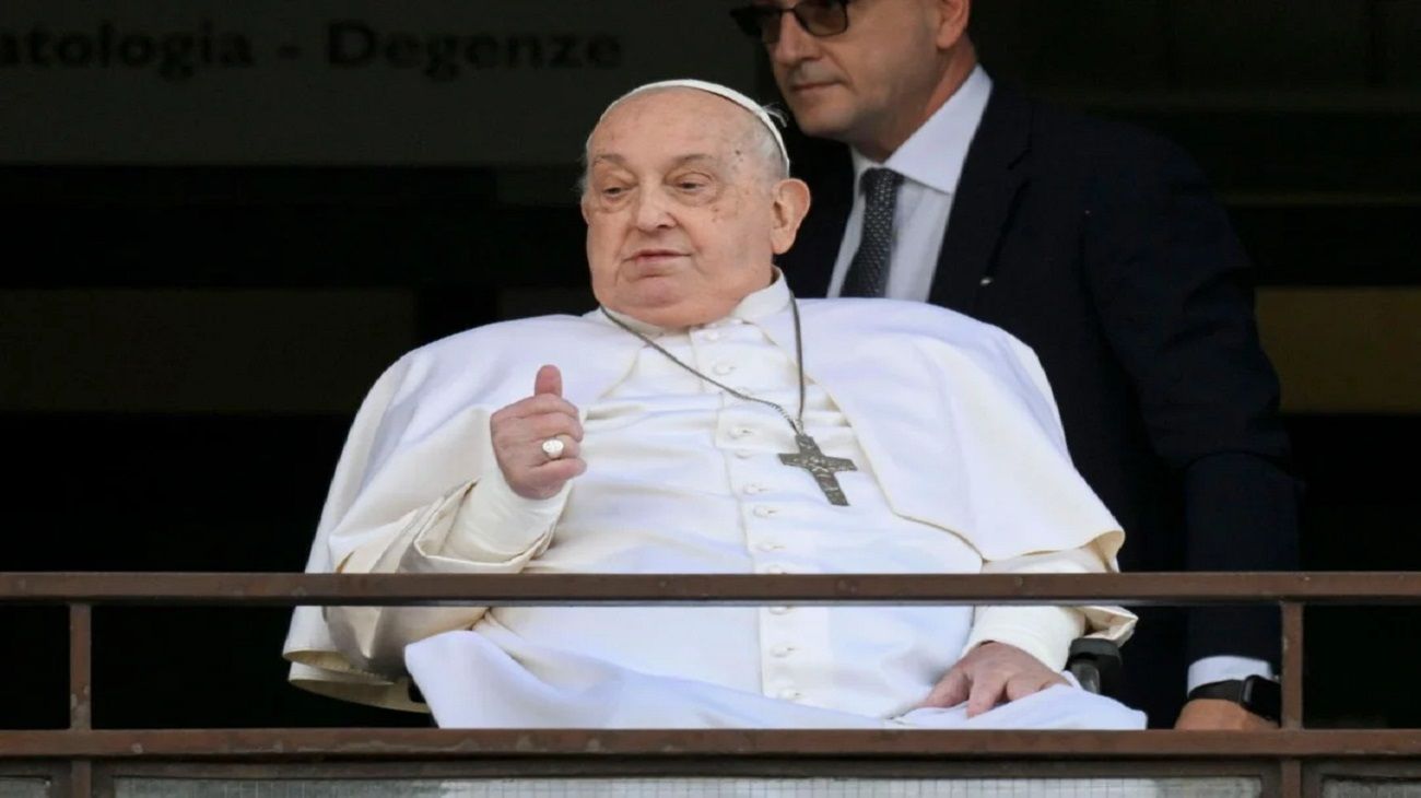 Cómo se recordará al Papa Francisco: “Fue un pontífice que modernizó estructuras y abrió puertas”