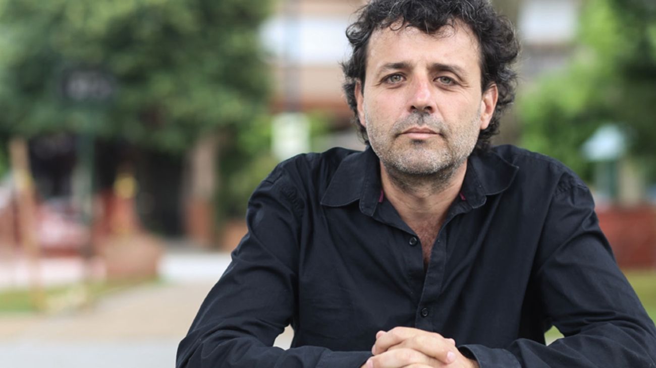 Mario Santucho: "Puede haber un apoyo de CFK para el plan económico de Batakis"