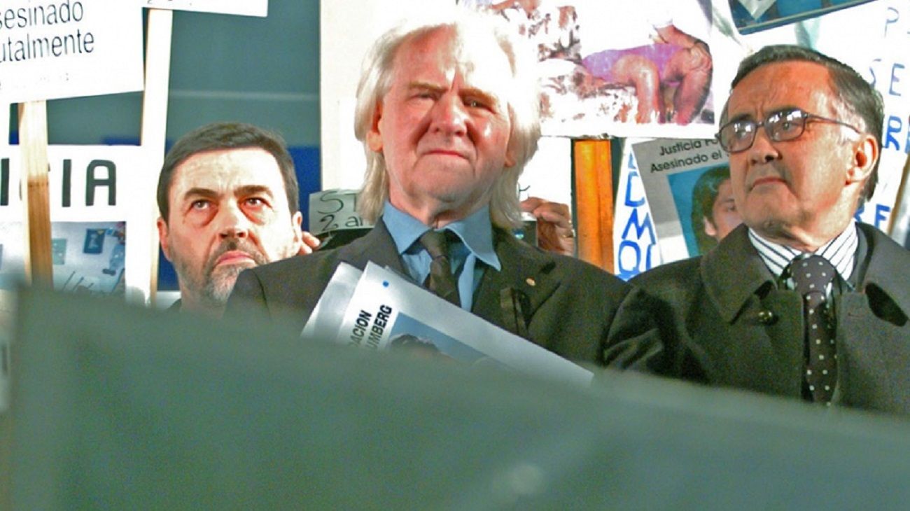 Caso Axel Blumberg: se cumplen 18 años del crimen que marcó al país