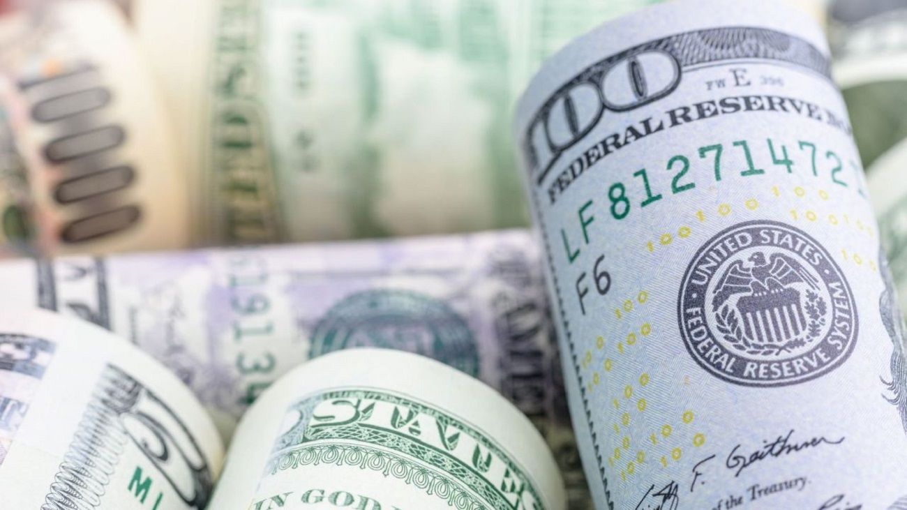 Dólar blue hoy: a cuánto cerró este viernes 12 de agosto