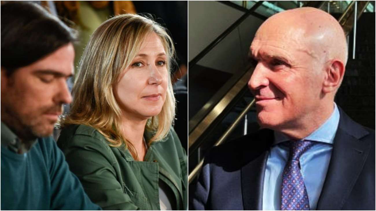 El FIT impugnó el nombramiento de Espert en una comisión y el diputado respondió: "Dejen de ser tan hipócritas"