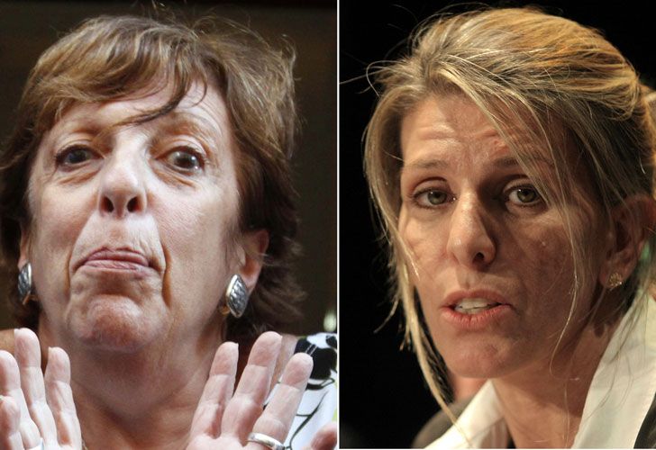 Arroyo Salgado pidió la anulación de la junta médica pedida por Fein