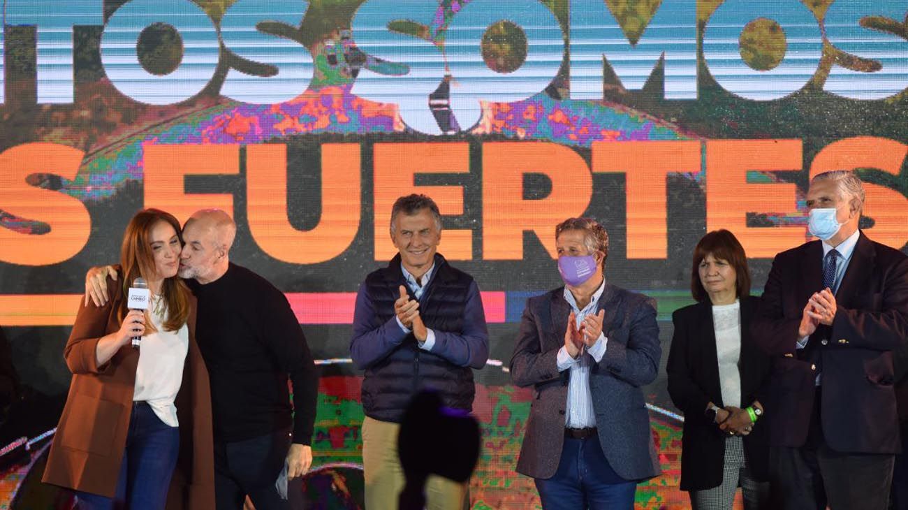 Duran Barba, Ferreres, González, Katz y Zunino analizan los resultados de las elecciones