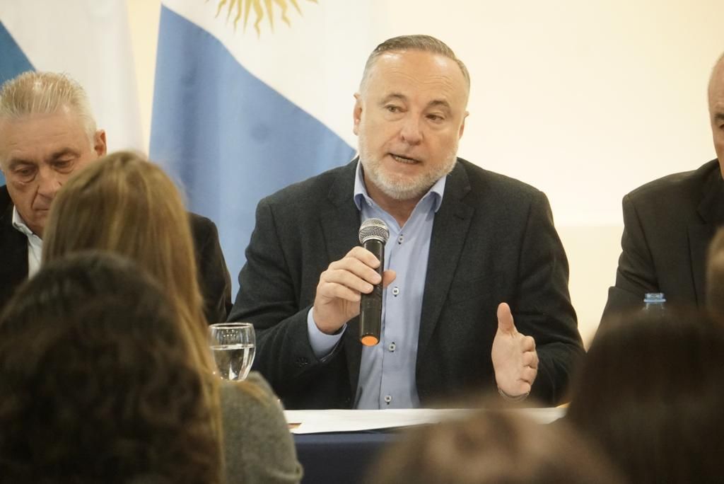 Villa María: La encuesta que ilusiona a Accastello y aleja a Juntos por el Cambio de la intendencia