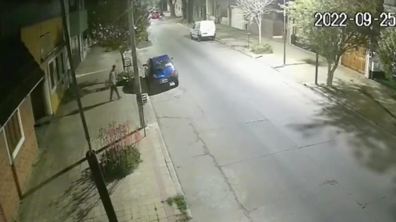 Alerta por el regreso de los “robarruedas”: denuncian ataques en La Plata y Avellaneda