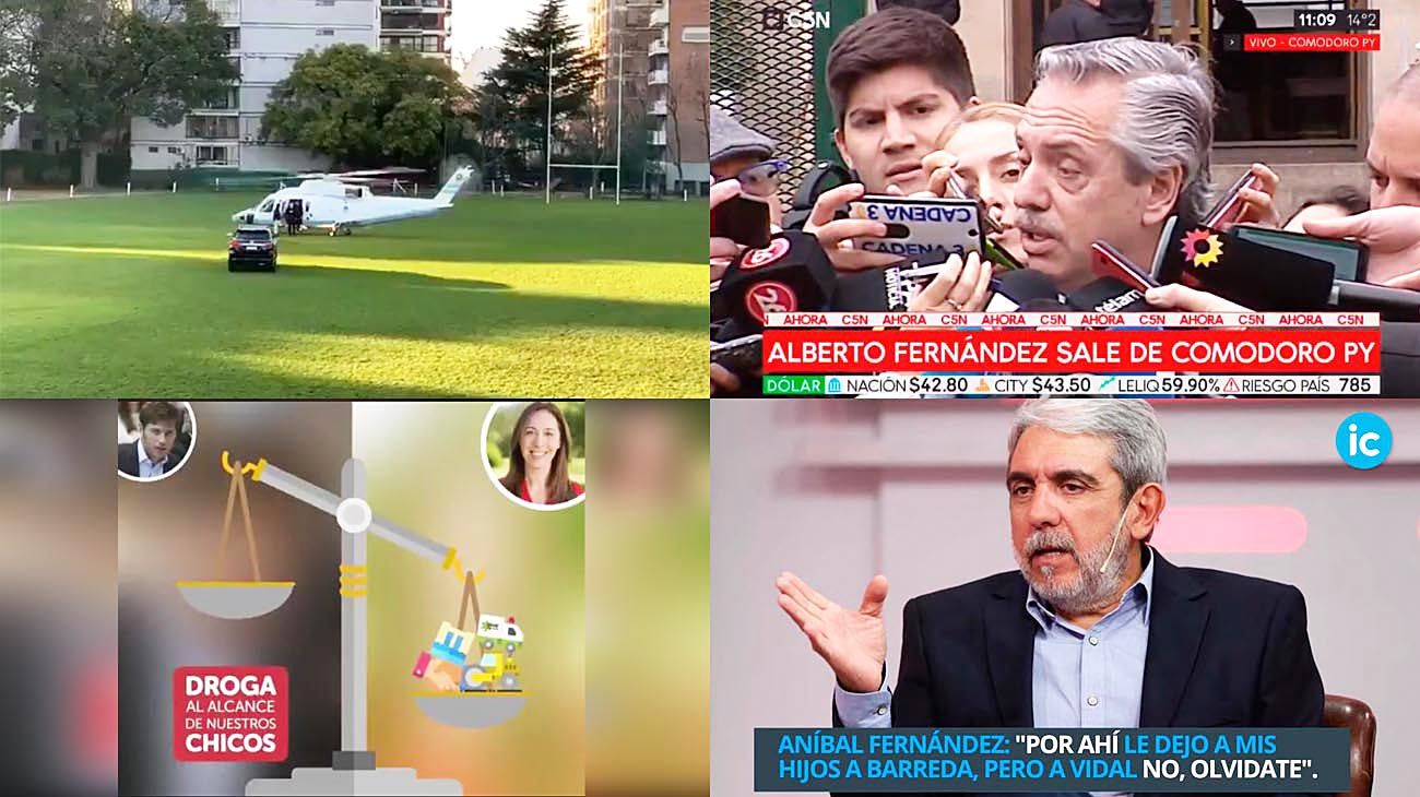 Errores de campaña: cómo influyen en la elección