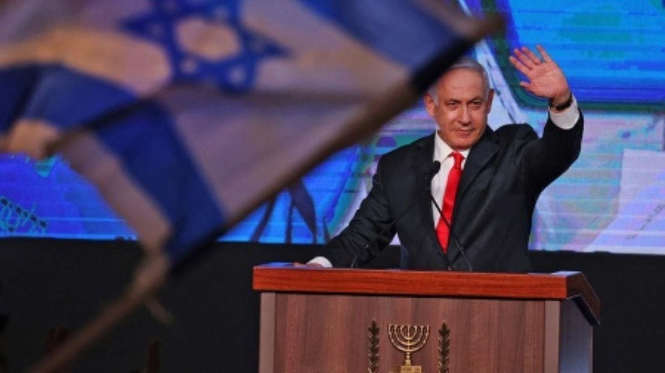 Netanyahu formó el gobierno más derechista de la historia de Israel