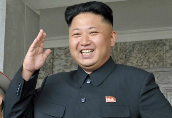 Corea del Norte disparó un misil que pasó por Japón y cayó en el mar