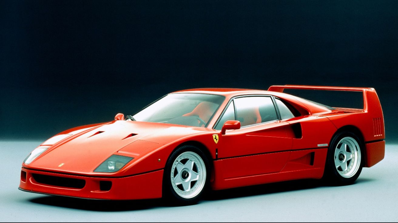 Ferrari elevó sus perspectivas para 2022 por ventas en China y Estados Unidos