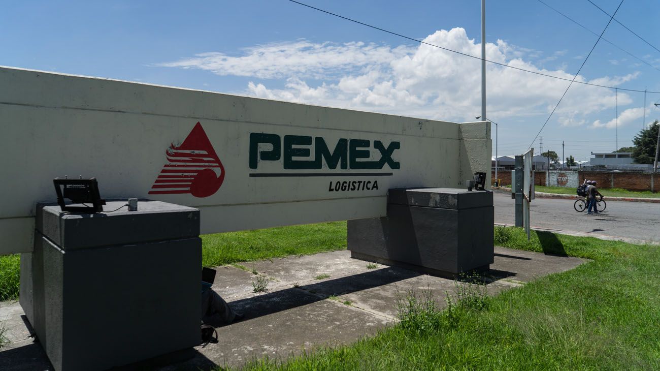 México: caen los bonos de Pemex en rechazo al nuevo CEO