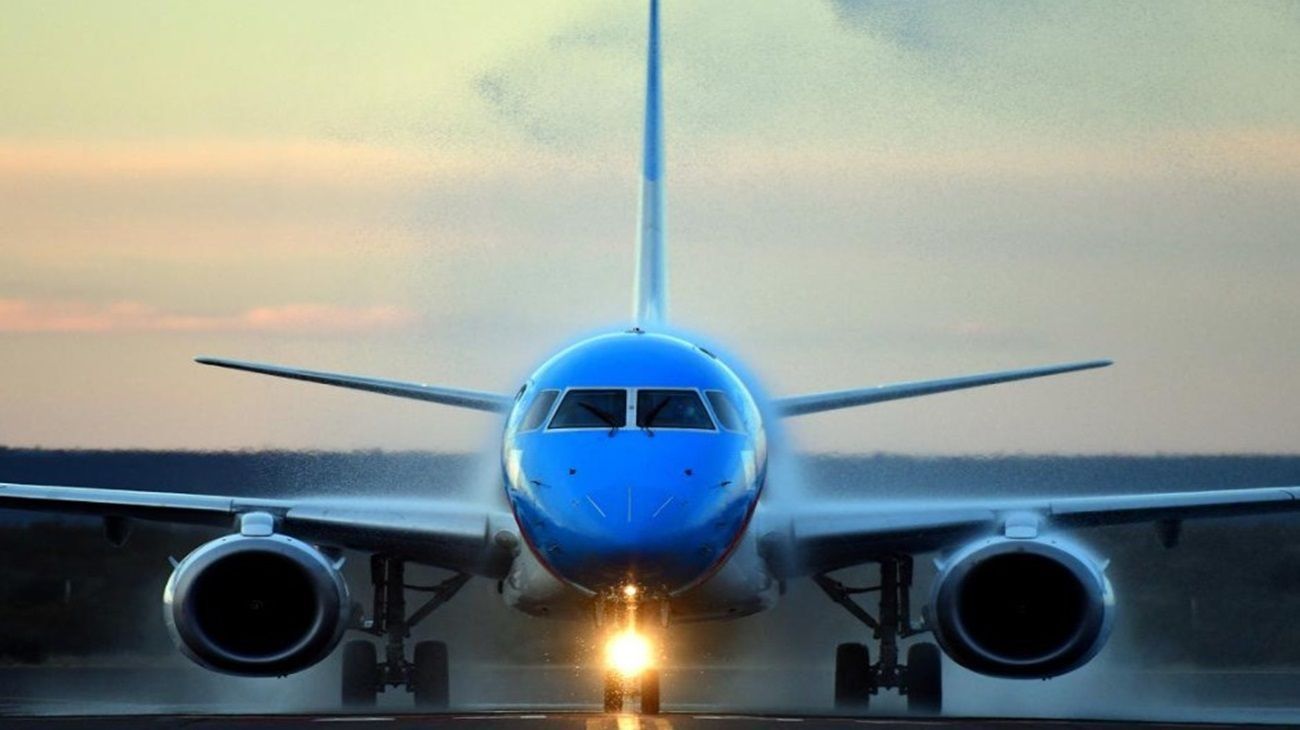 Desregulación aerocomercial: cuáles son las nuevas medidas y competencias