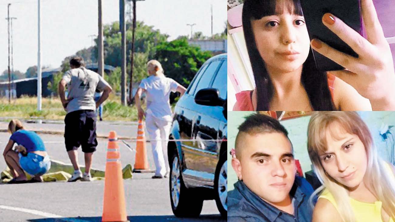 Brisa, la historia de una chica narco signada por la muerte y el espanto
