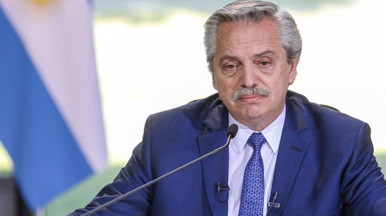 Albertismo en llamas: la bronca que el Presidente ya no puede contener