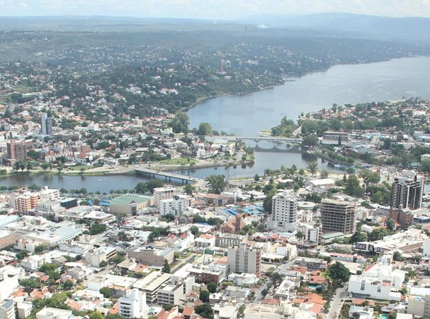 Cortes de agua potable en Carlos Paz: presentaron un proyecto para resarcir a los usuarios afectados
