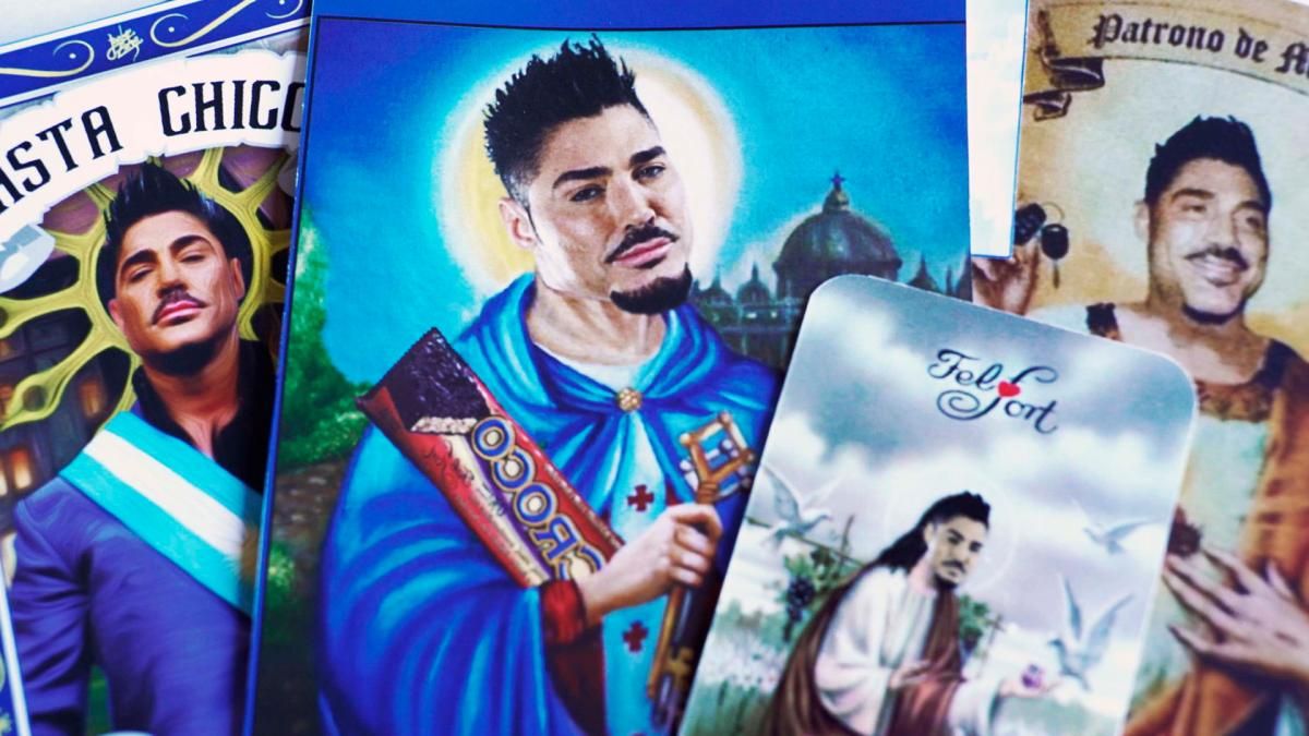 Cómo será "El comandante Fort", que llega este miércoles a Star+