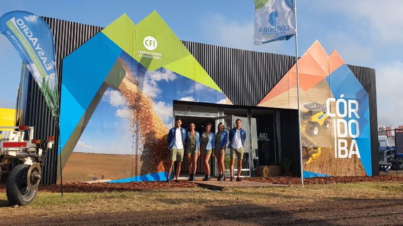 Se viene Agro Córdoba: la décima agencia que impulsa Juan Schiaretti