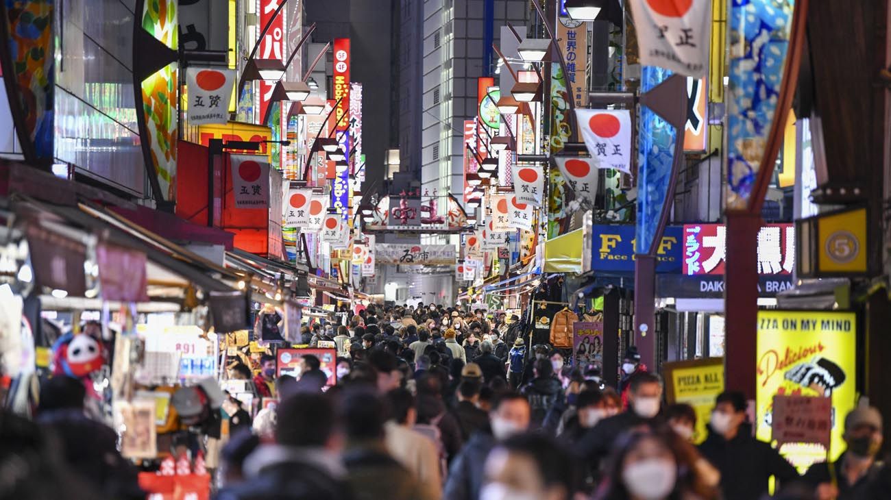 Cómo logró Japón ser el primer país desarrollado no occidental