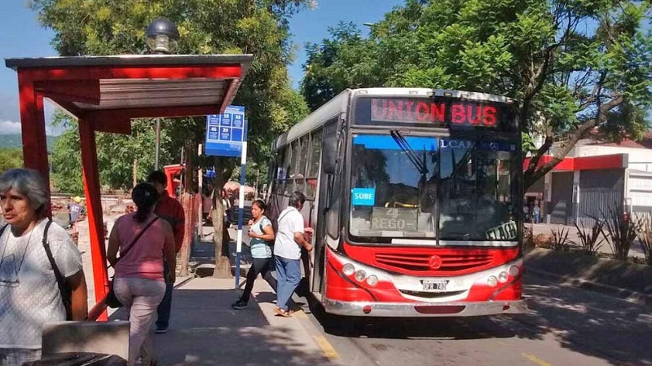 Subsidios al transporte: darán un 40% más al interior en medio de la tensión con Larreta