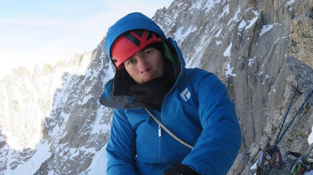 Tragedia en El Chaltén: confirman la muerte del alpinista italiano, producto de la hipotermia