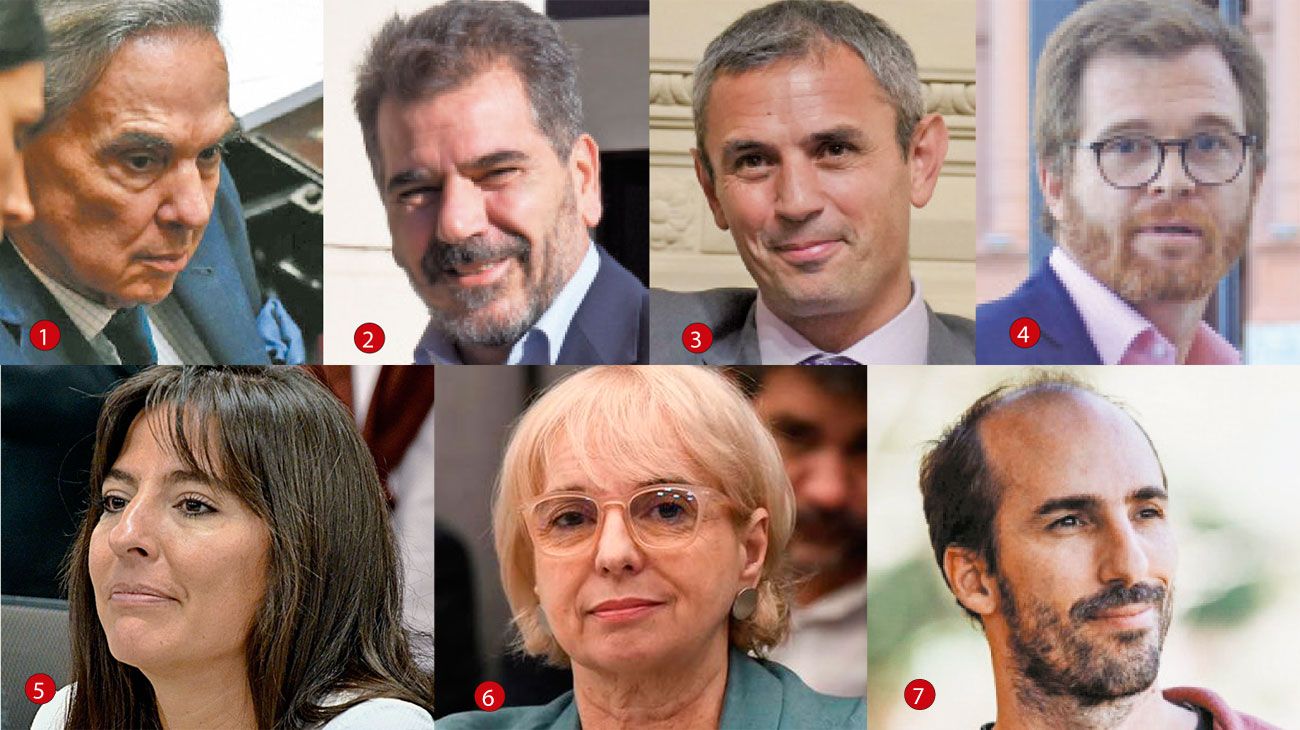 La cocina de la ley Bases: las disculpas de Menem, el pedido de Pichetto y la furia del PRO