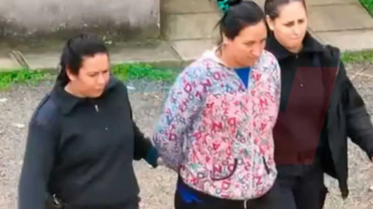 Caso Loan: la imputada Mónica Millapi dio más detalles y aseguró que "el chico no se pudo haber perdido solo"