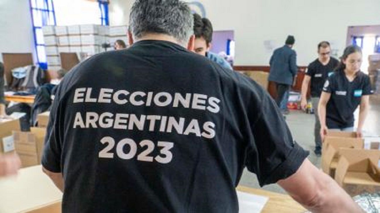 Elecciones 2023: disyuntivas de Bullrich y Massa; inasistencias de Milei