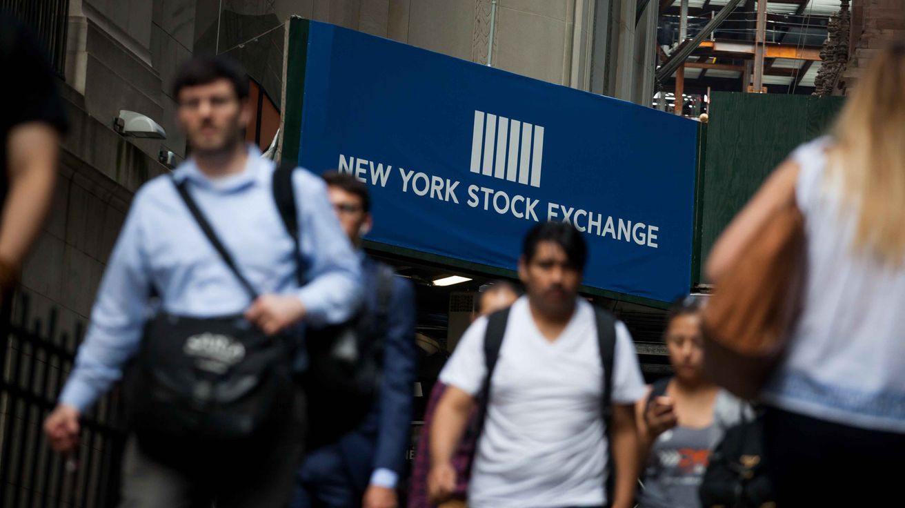 S&P y Dow lograron cierres históricos y calmaron la inquietud comercial