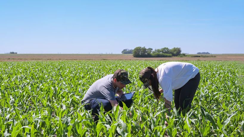 La confianza del agro toca máximos y crece la intención de invertir