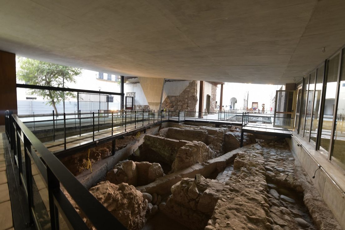 En julio inaugura el nuevo Centro Cultural de la UNC