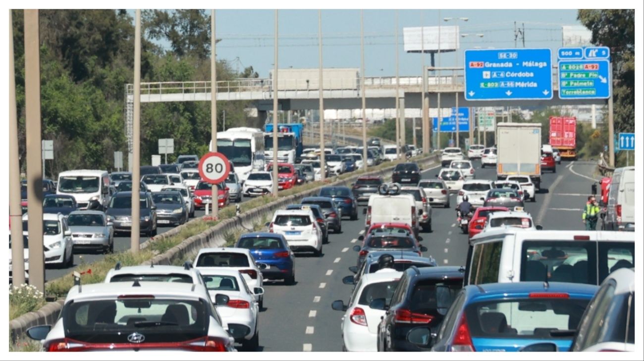 La electricidad se restablece en España y Portugal tras un apagón masivo