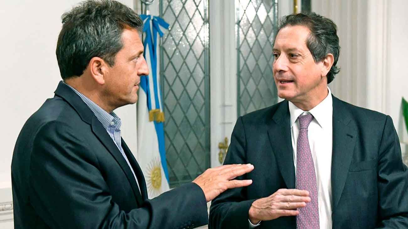 El Gobierno ajustará el control importaciones para proteger las reservas