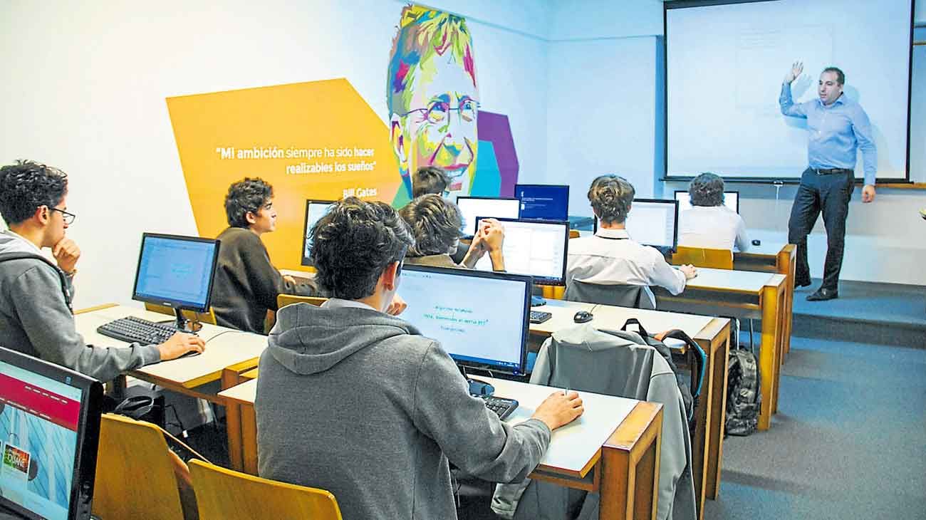 Los nuevos desafíos formativos de la educación superior en la era digital