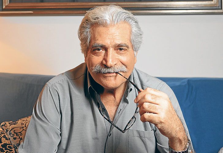 Jorge Asís sobre Maldonado: "Al muchacho se lo chuparon"