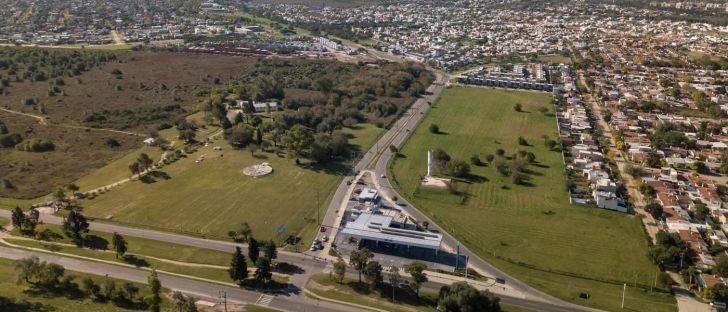 Buscan gestar una "Promoción Desarrollista" para el sector de la construcción