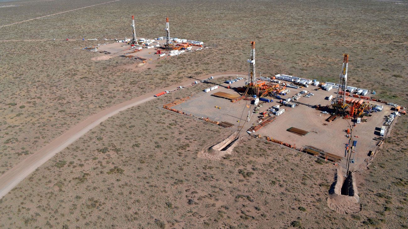 Vaca Muerta, cuidados y desafíos ambientales