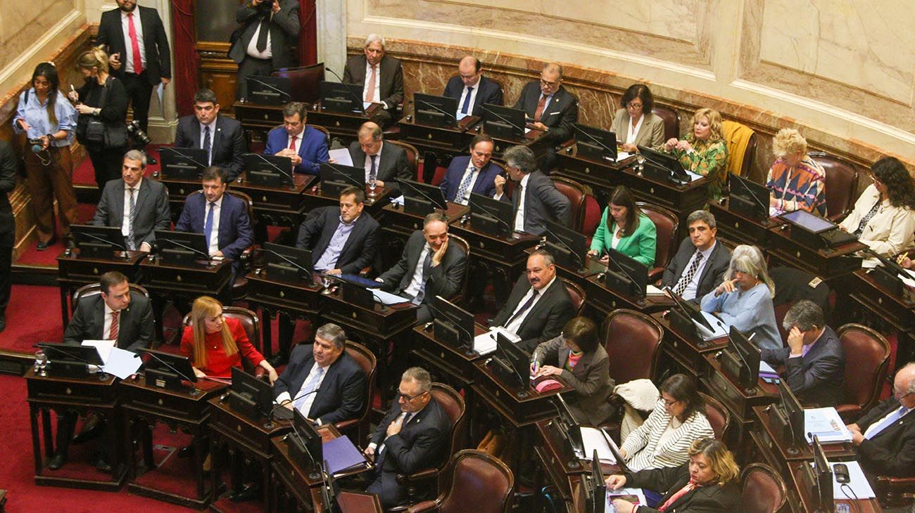 Senado: el oficialismo logró la media sanción para ampliar la Corte a 15 jueces, pero JxC afirma que "en Diputados no van a pasar"